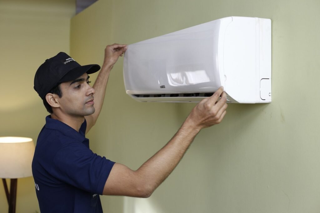 ac repair