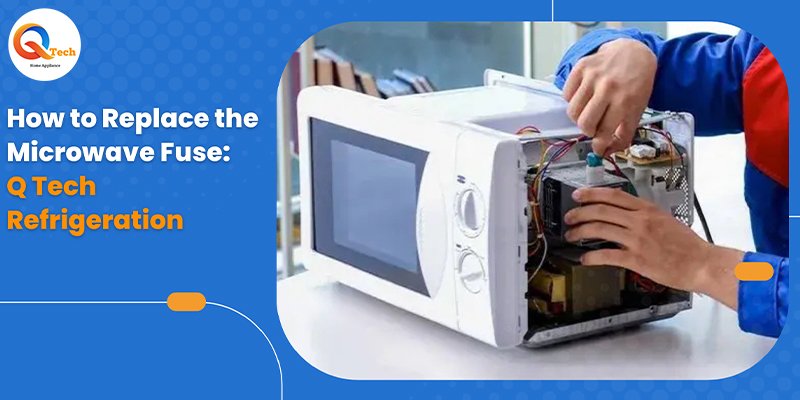 Bhubaneswar microwave oven fuse replacement