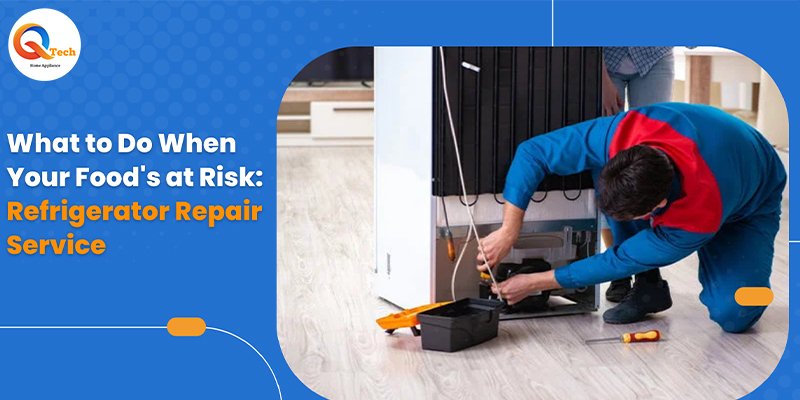 Emergency refrigerator repair service in Puri near me